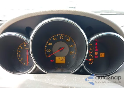 2005 Nissan Altima 2.5 S из США, поврежденный, VIN 1N4AL11D25C301027